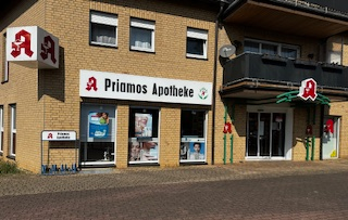 Apotheke-Foto